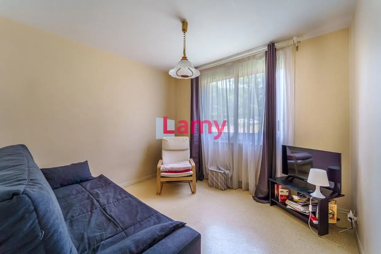 Appartement à vendre, 26m², Dijon