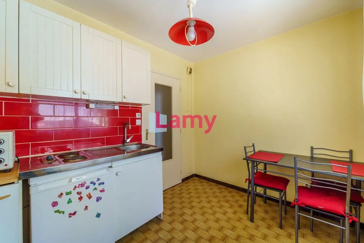 Appartement à vendre, 26m², Dijon