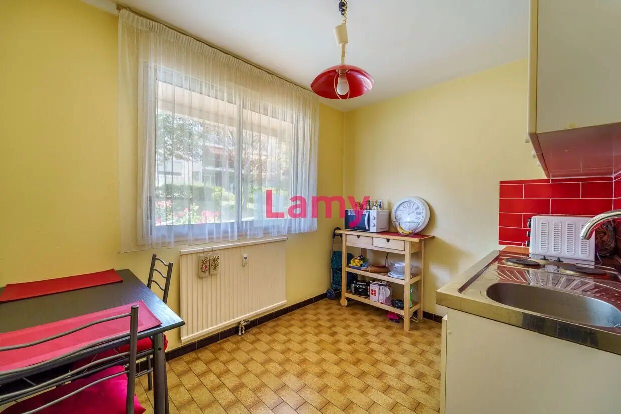 Appartement à vendre, 26m², Dijon