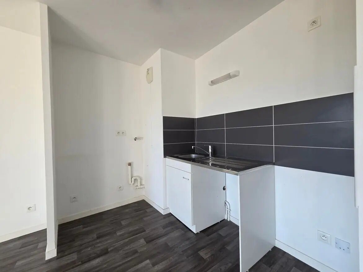 Appartement à vendre, 29m², Joué-lès-Tours