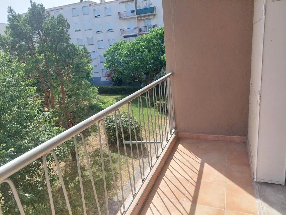 Appartement à vendre, 65m², Alès