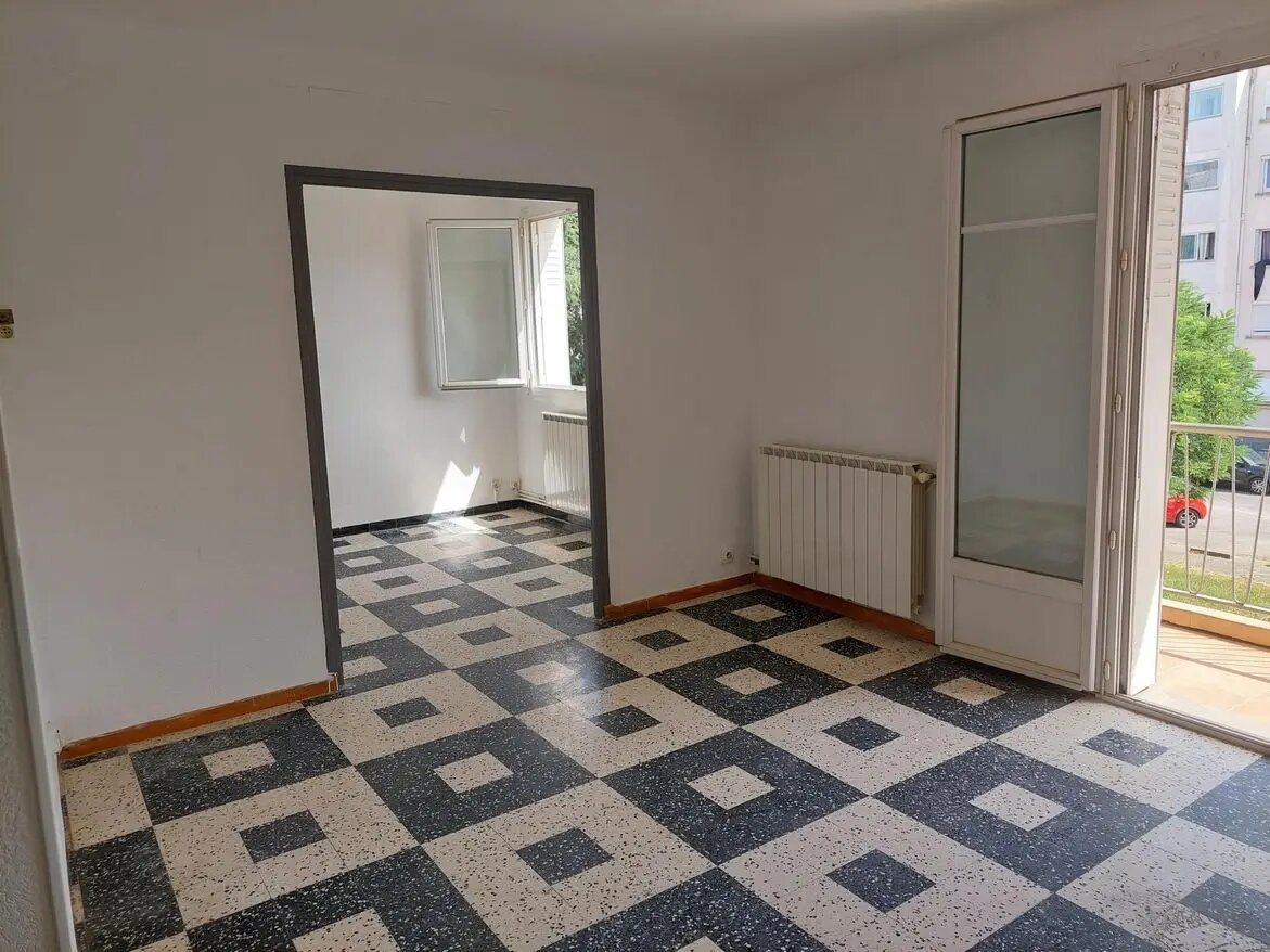 Appartement à vendre, 65m², Alès