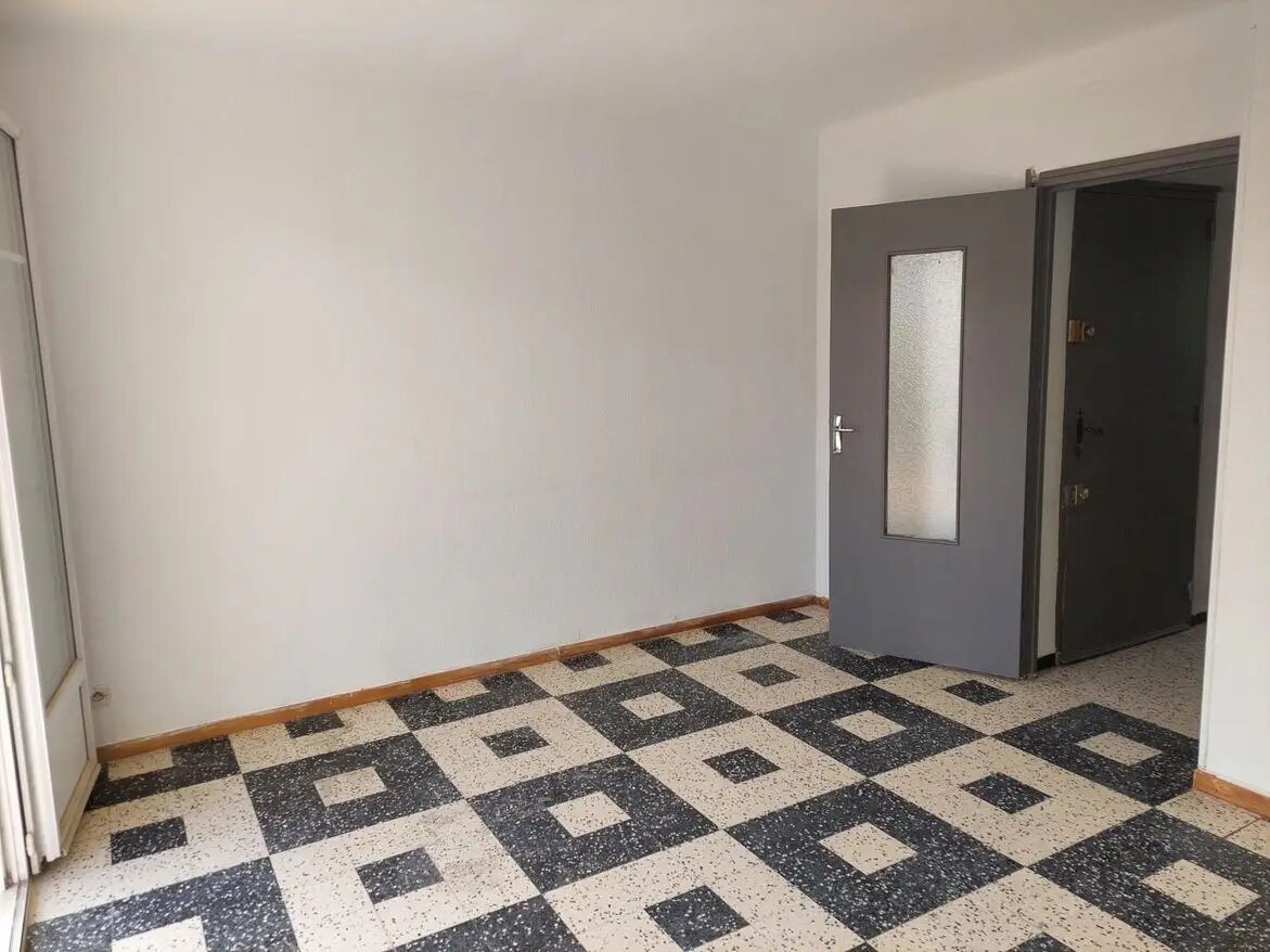 Appartement à vendre, 65m², Alès