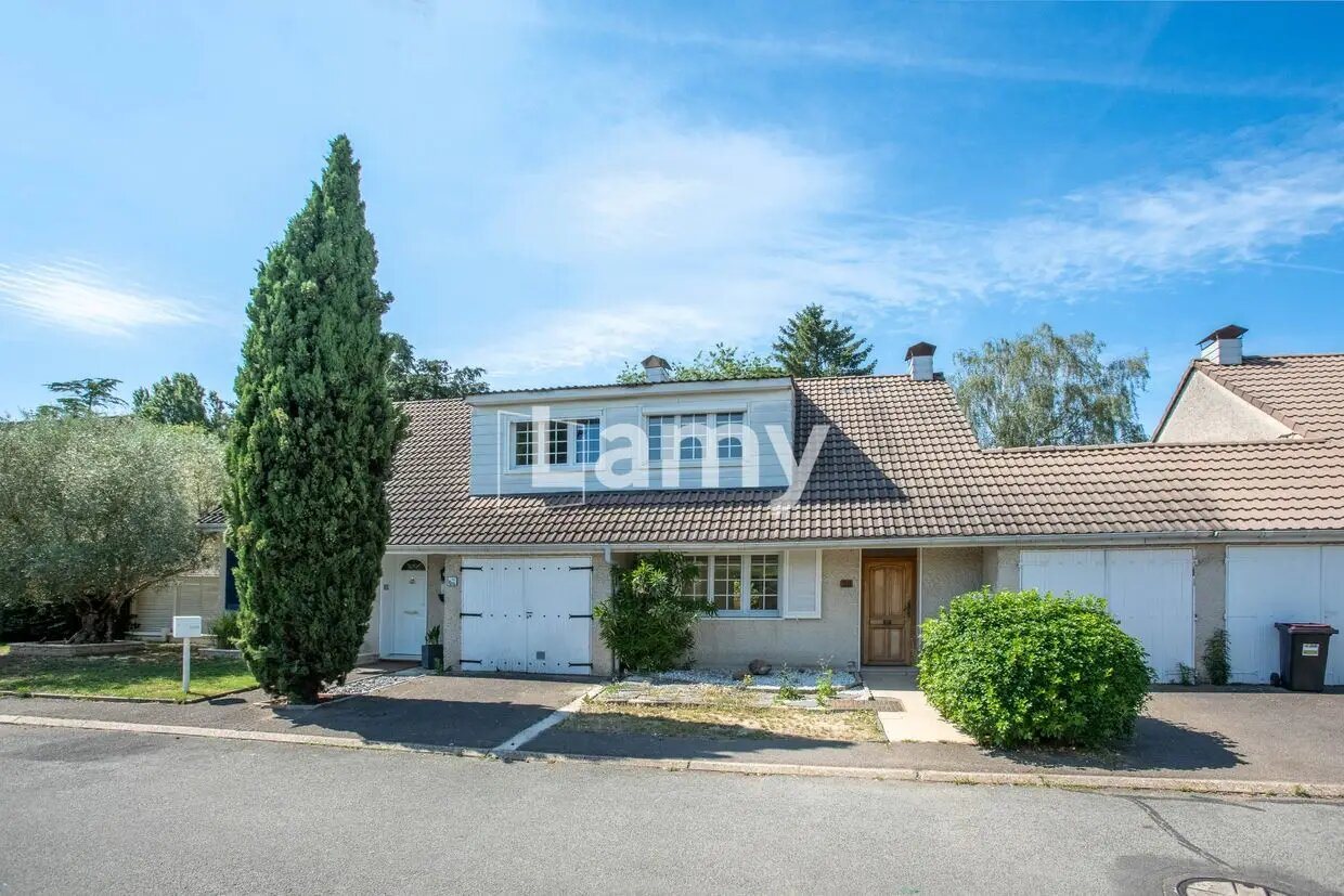 Maison à vendre, 75m², Auvers-sur-Oise