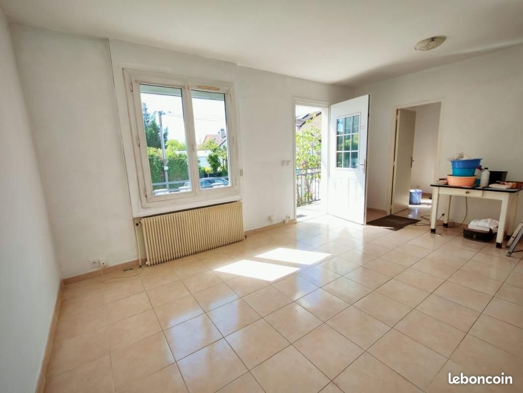 Maison à vendre, 60m², Saint-Leu-la-Forêt