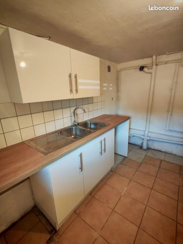 Maison à vendre, 60m², Saint-Leu-la-Forêt