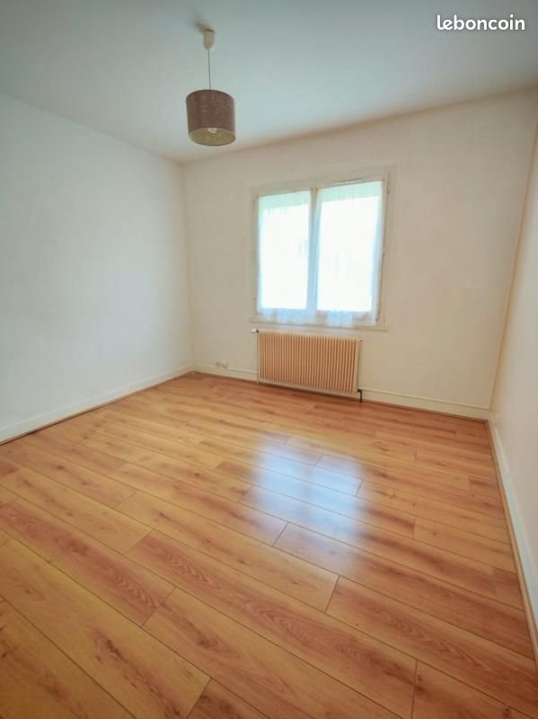 Maison à vendre, 60m², Saint-Leu-la-Forêt