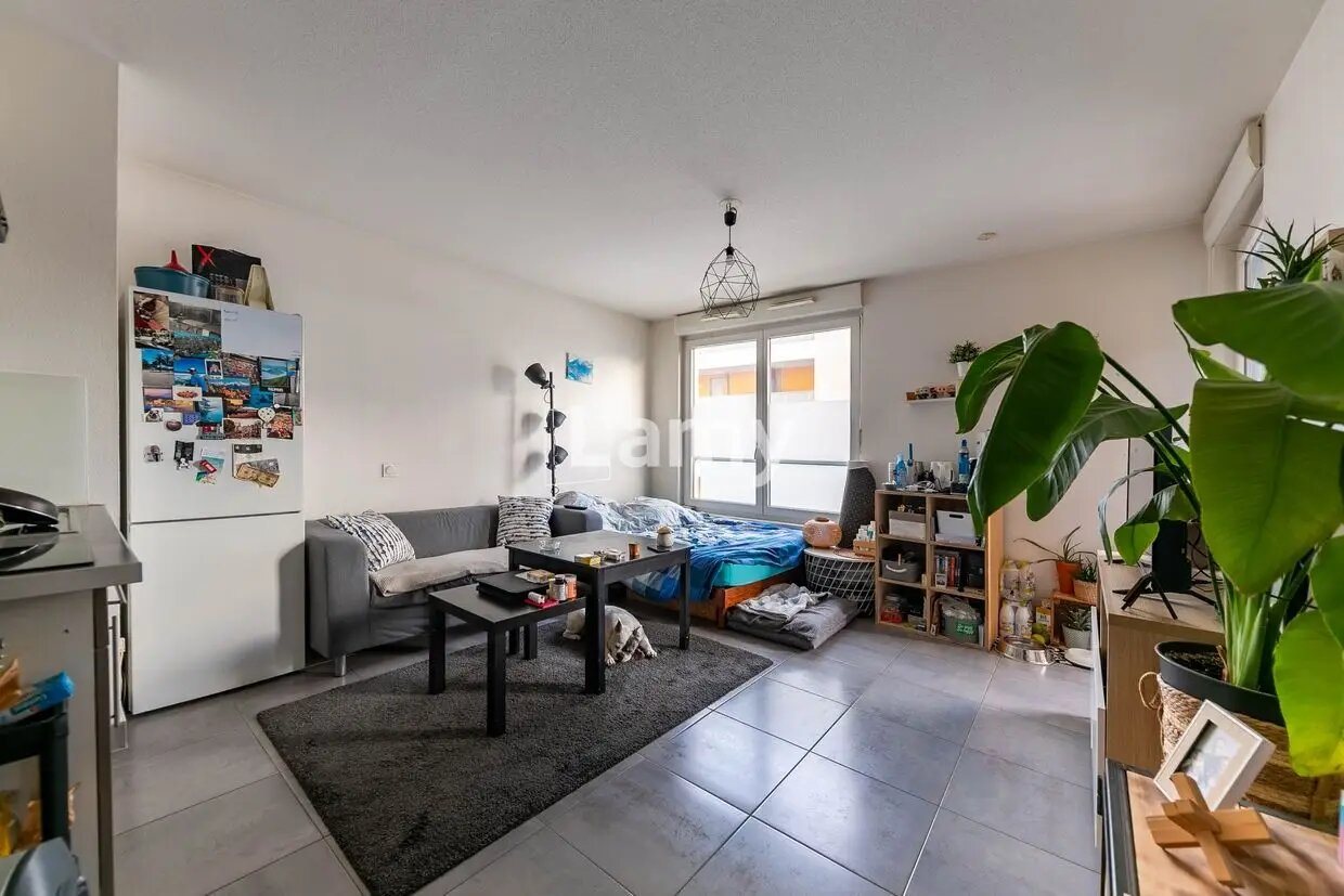 Appartement à vendre, 27m², Ostwald