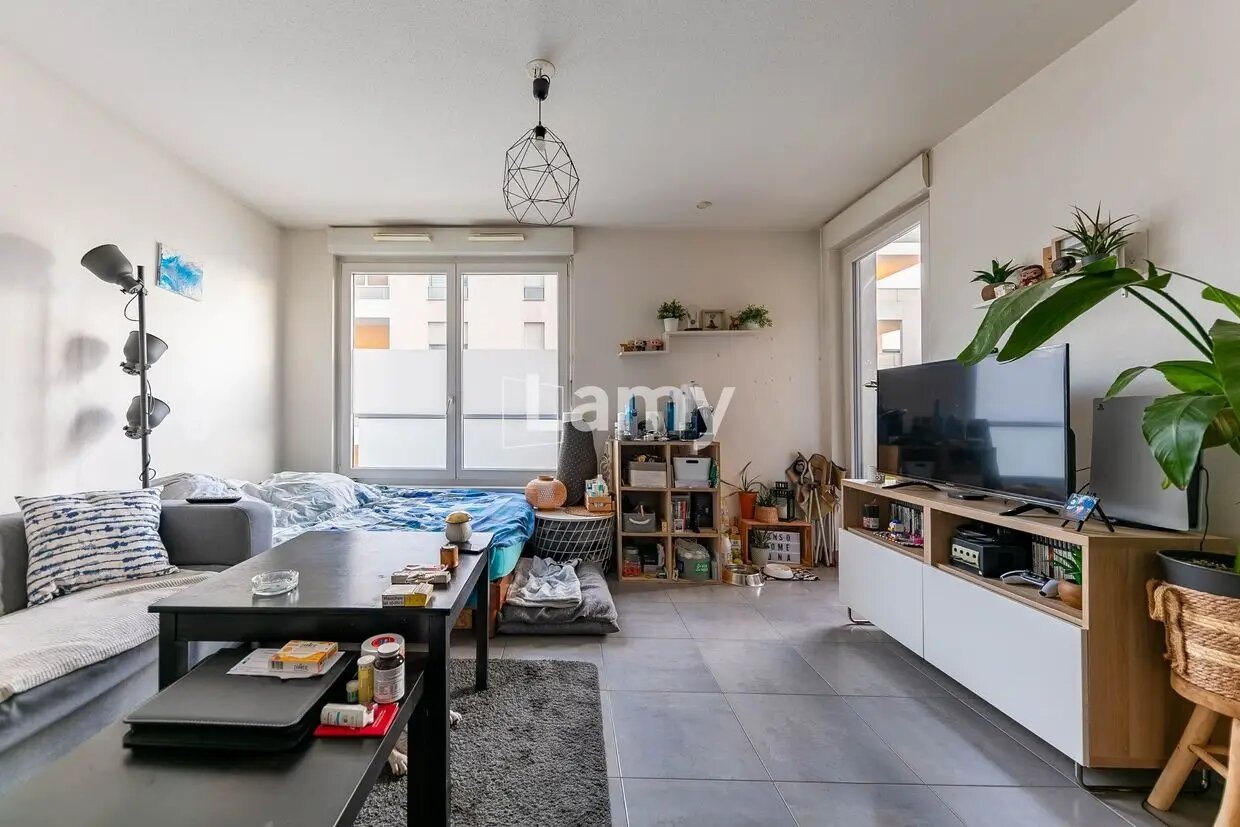 Appartement à vendre, 27m², Ostwald