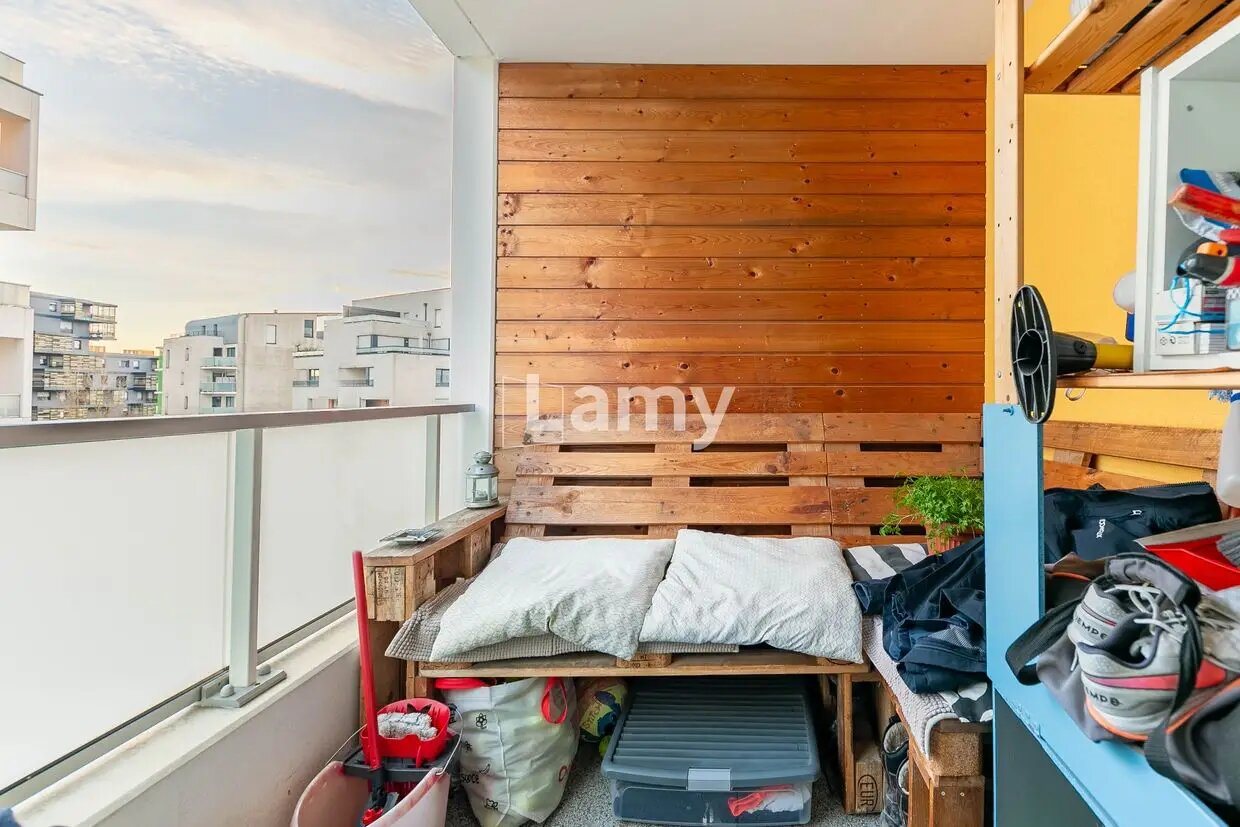 Appartement à vendre, 27m², Ostwald