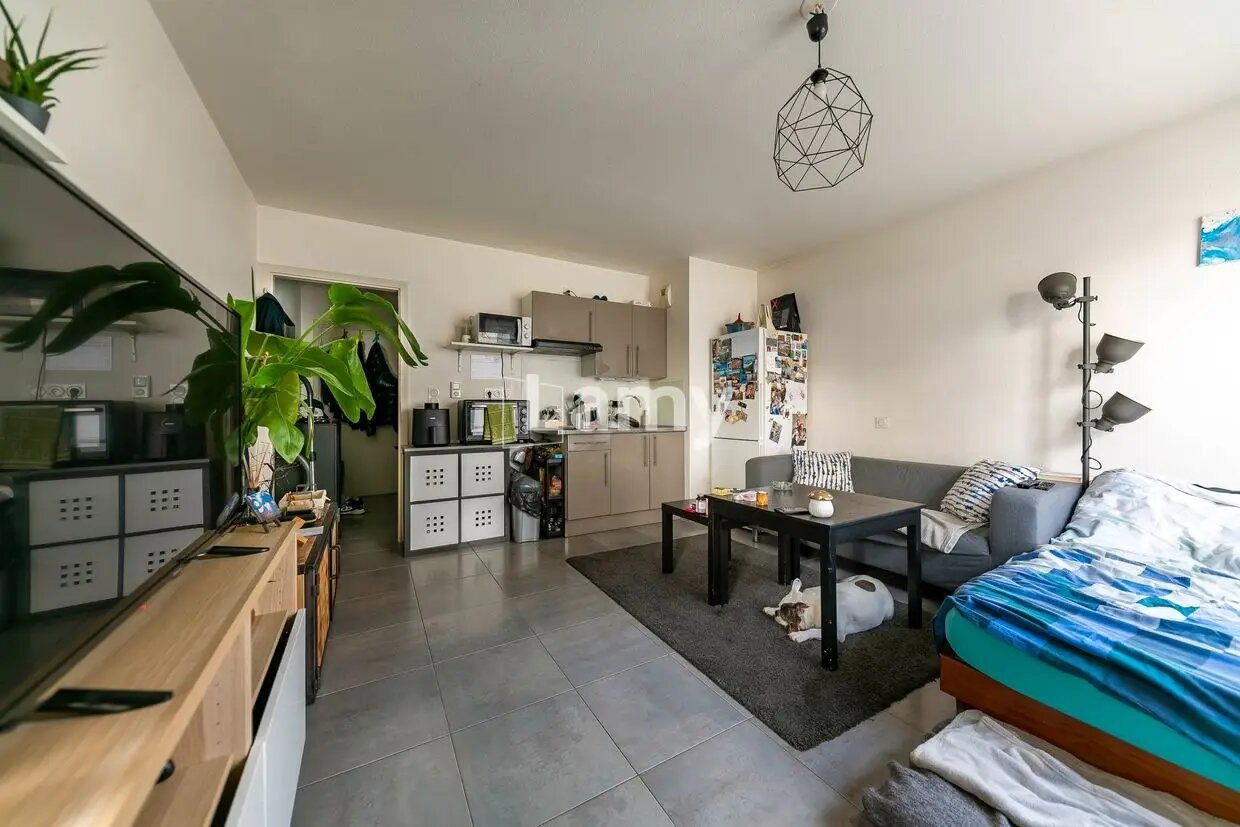 Appartement à vendre, 27m², Ostwald