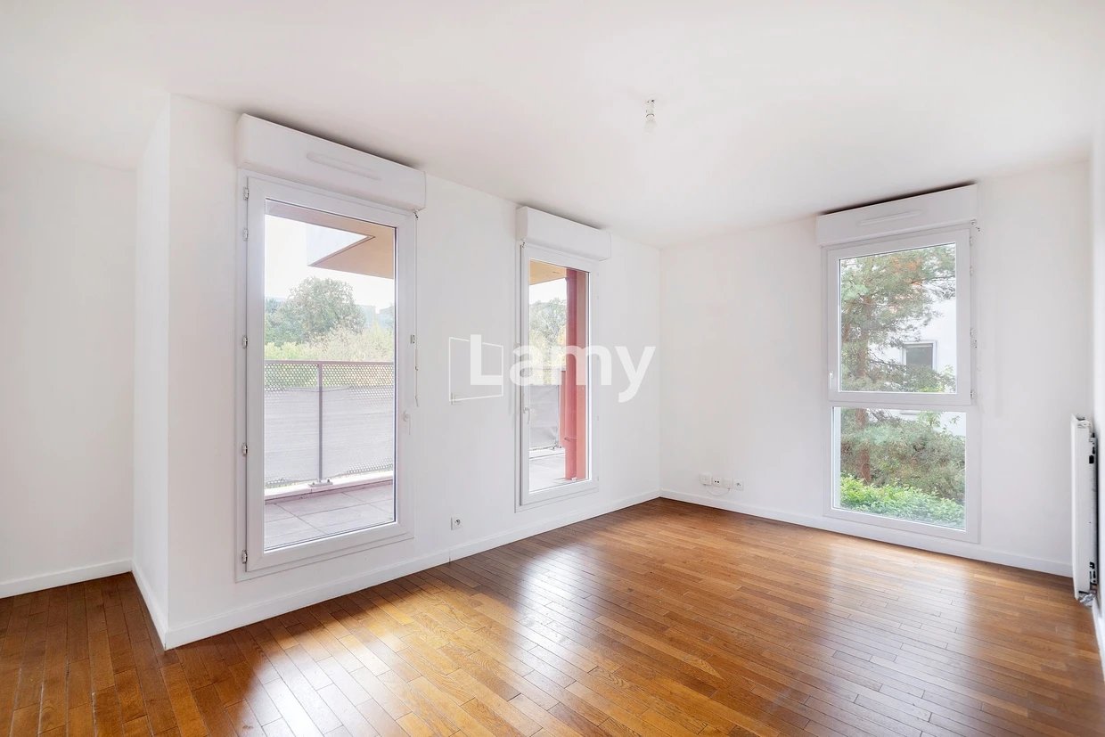 Appartement à vendre, 73m², Massy