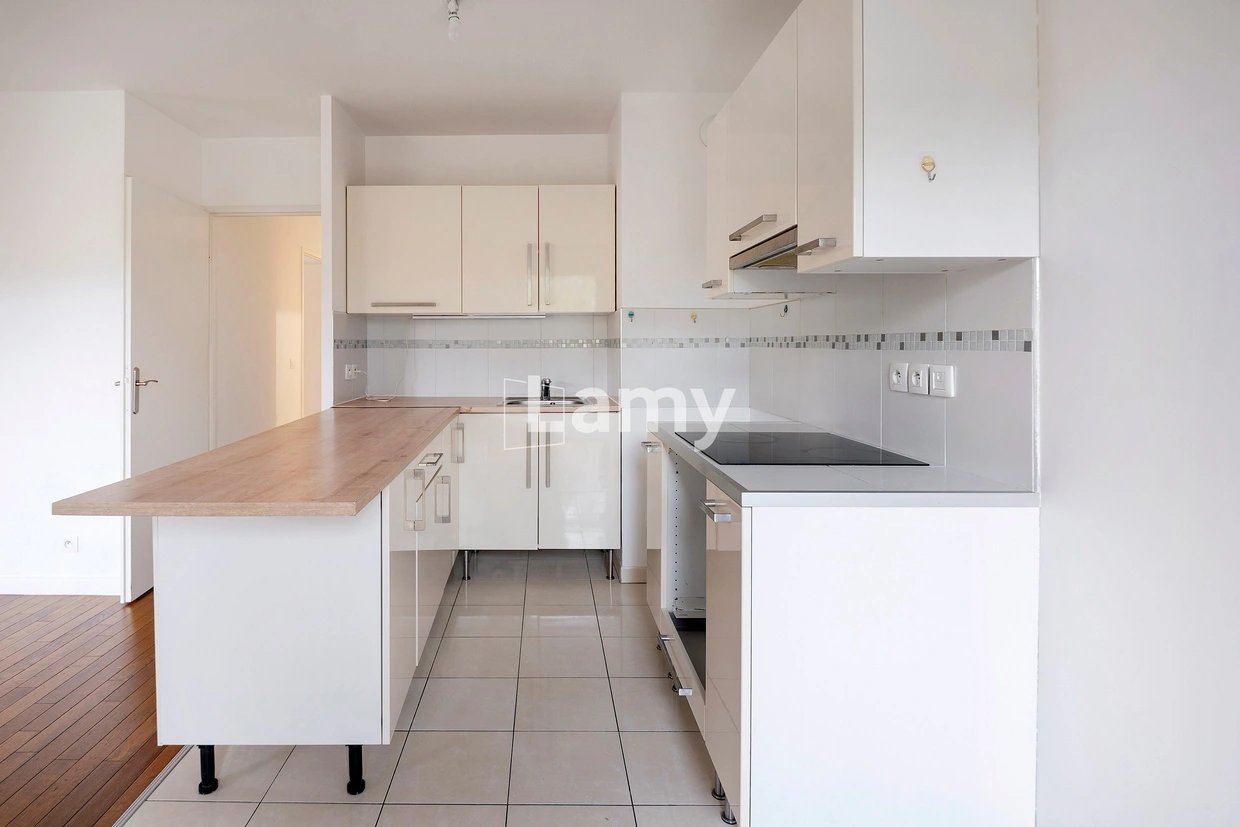 Appartement à vendre, 73m², Massy