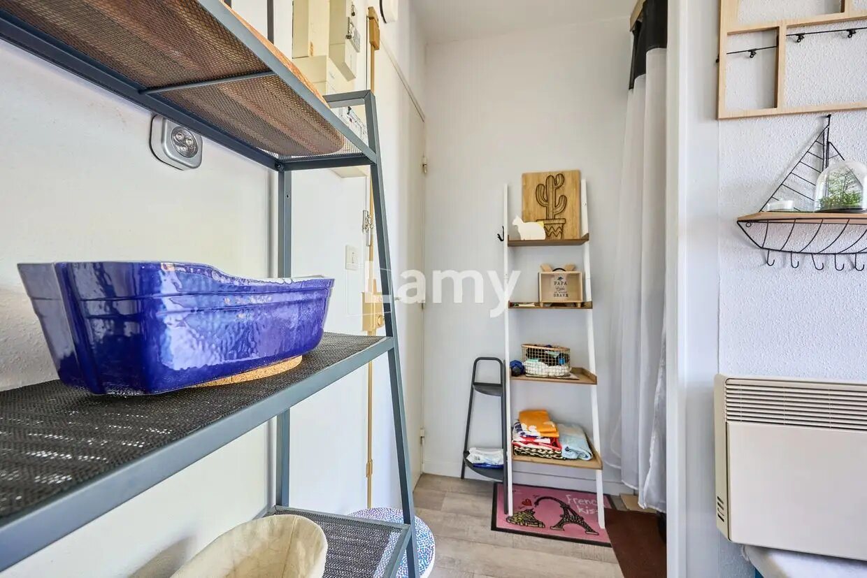 Appartement à vendre, 24m², Cabourg