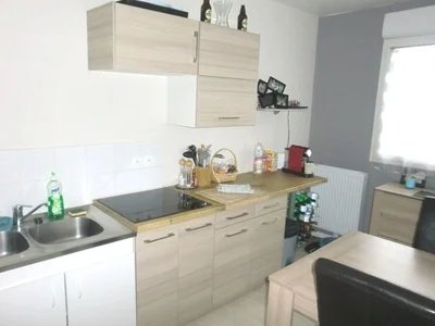 Appartement à louer, 58m², Montigny-lès-Cormeilles