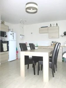 Appartement à louer, 58m², Montigny-lès-Cormeilles