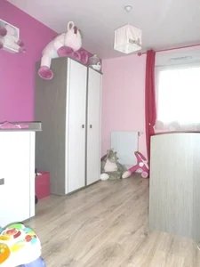Appartement à louer, 58m², Montigny-lès-Cormeilles