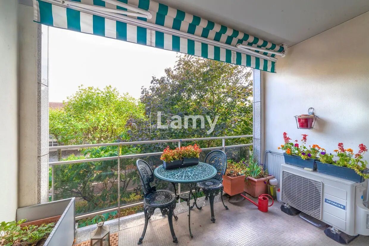 Appartement à vendre, 60m², Besançon