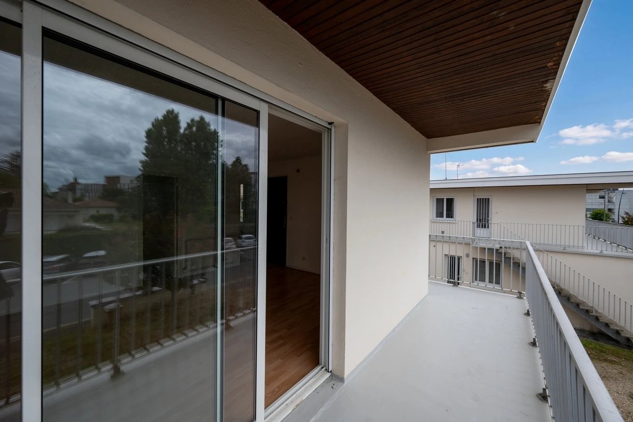 Appartement à vendre, 39m², Libourne