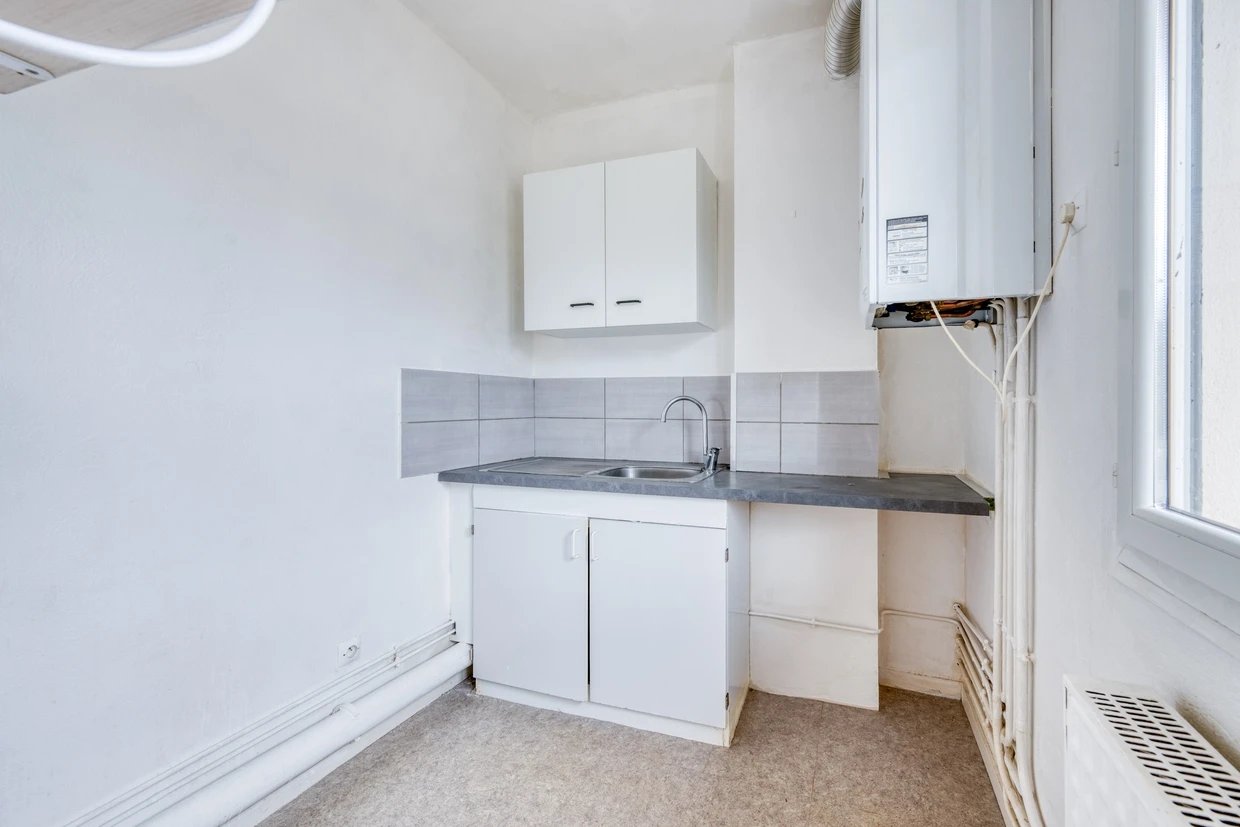 Appartement à vendre, 39m², Libourne