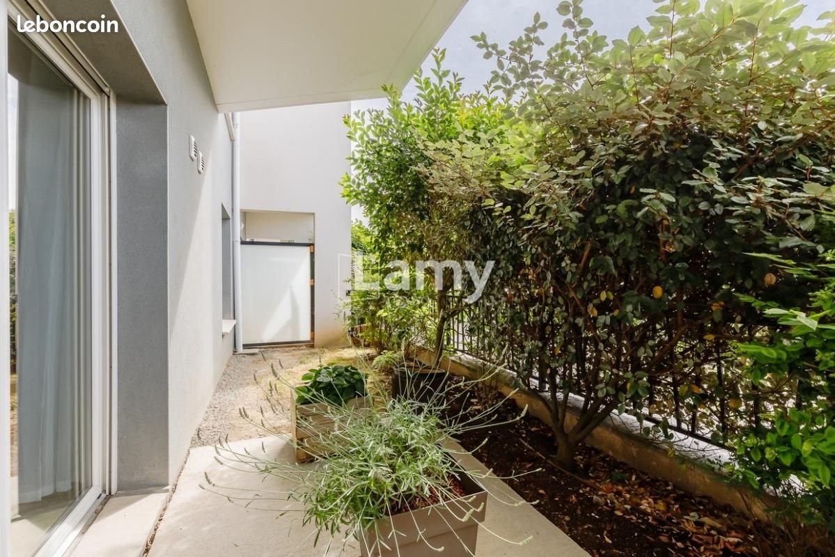 Appartement à vendre, 44m², Les Sables-d'Olonne