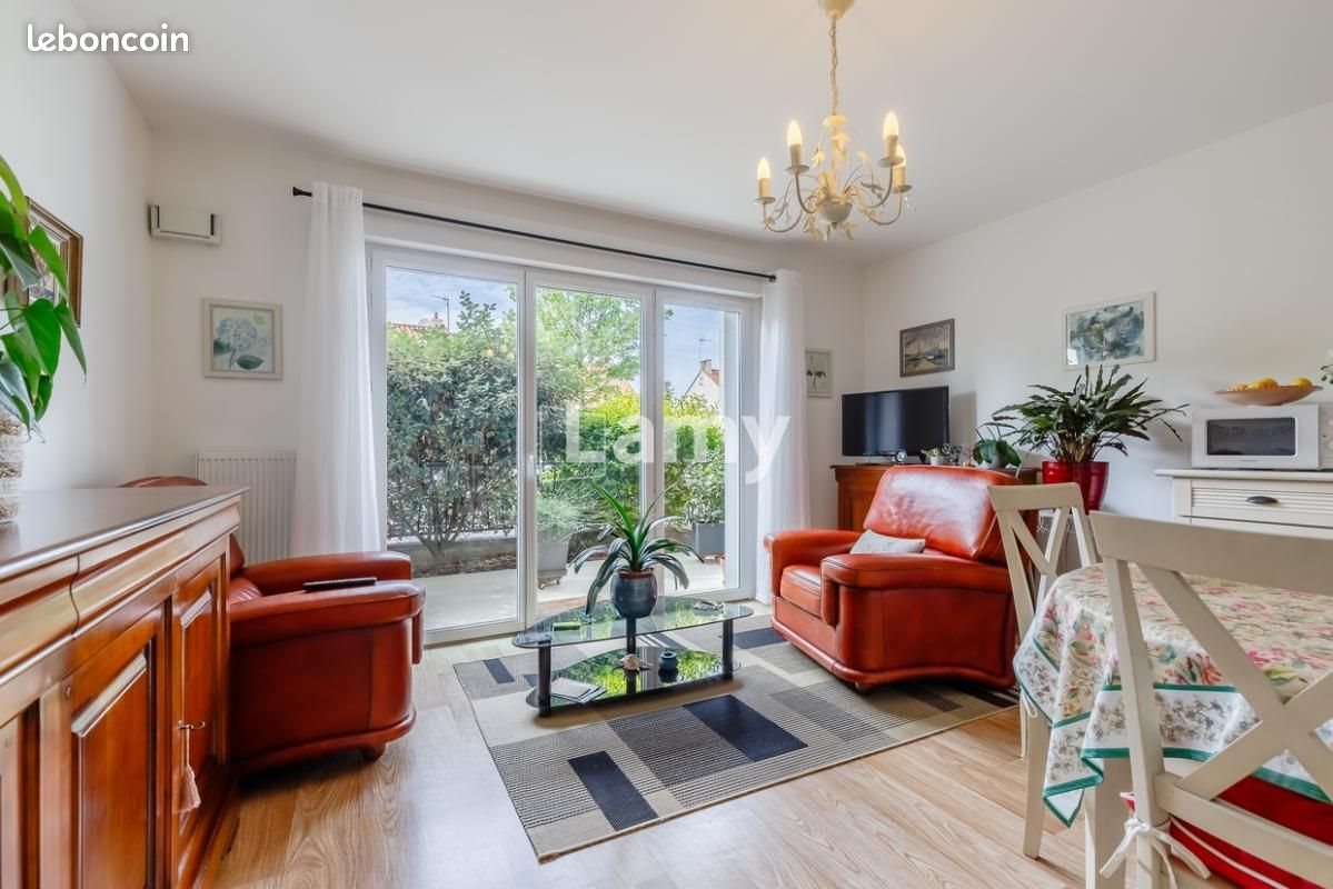 Appartement à vendre, 44m², Les Sables-d'Olonne