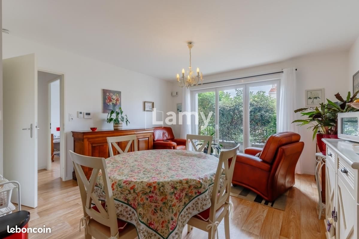 Appartement à vendre, 44m², Les Sables-d'Olonne