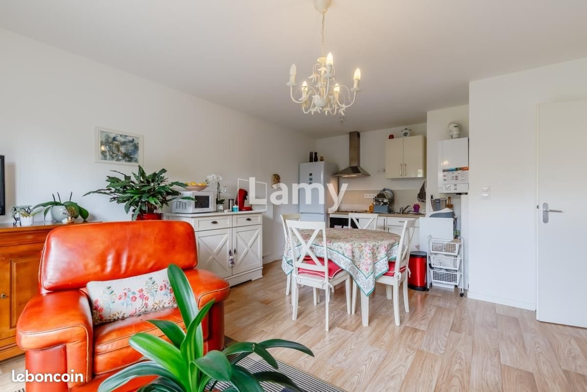 Appartement à vendre, 44m², Les Sables-d'Olonne