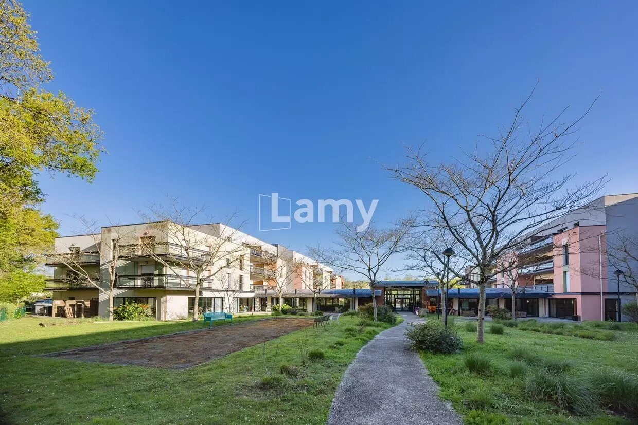 Appartement à vendre, 44m², Laillé