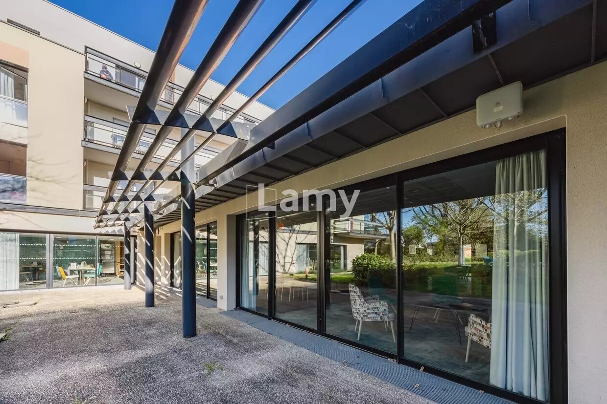 Appartement à vendre, 44m², Laillé