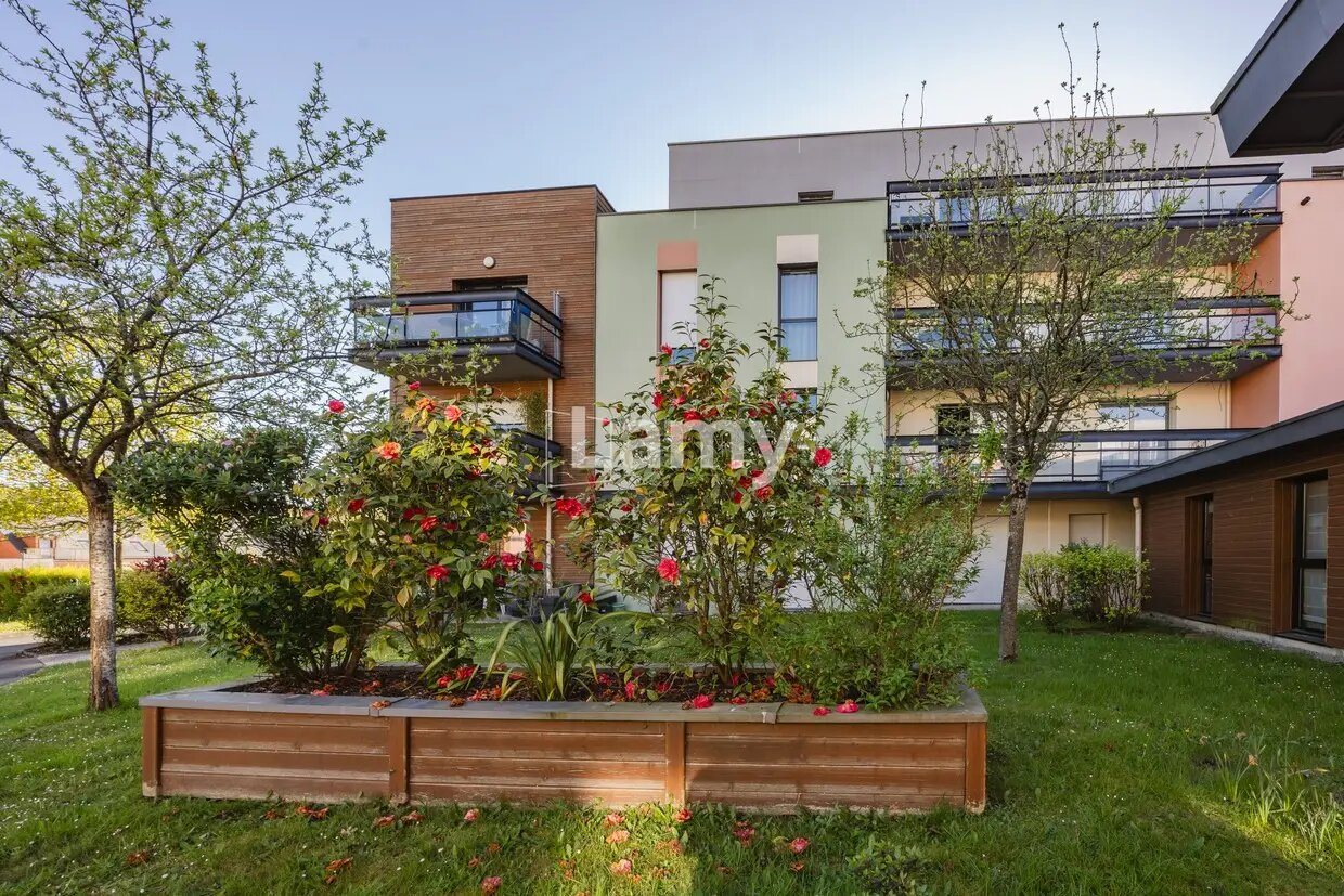 Appartement à vendre, 44m², Laillé