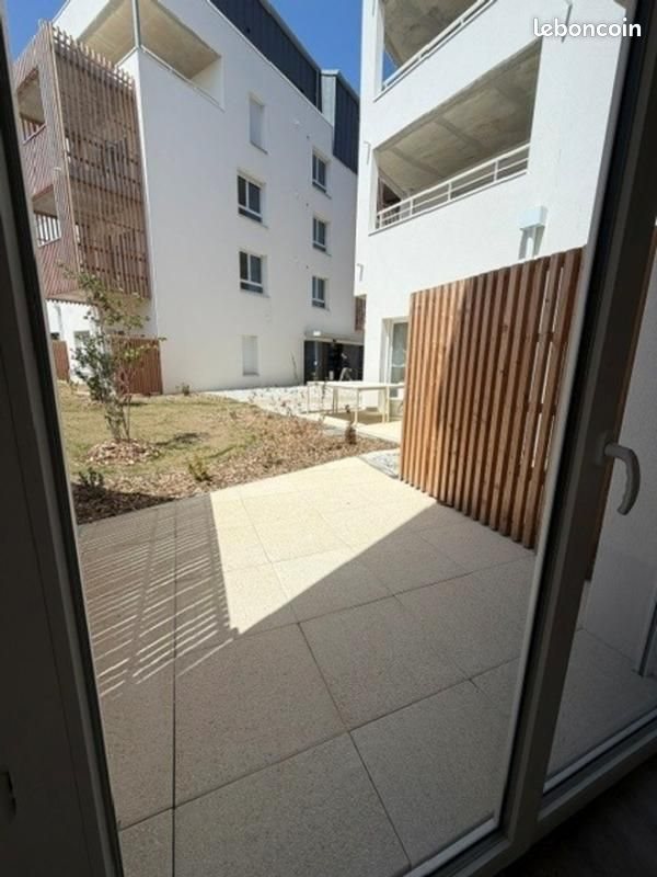 Appartement à louer, 23m², Aytré