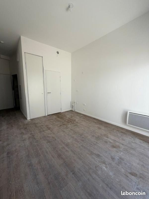 Appartement à louer, 23m², Aytré