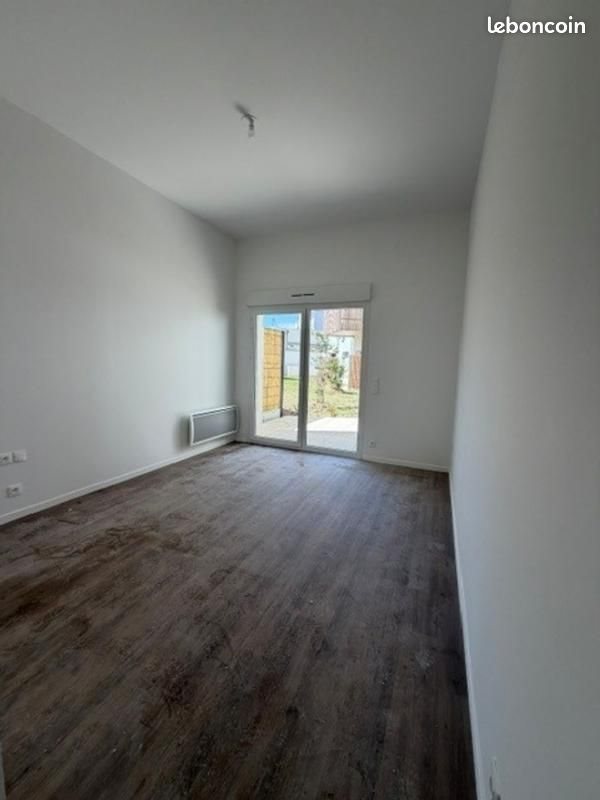 Appartement à louer, 23m², Aytré