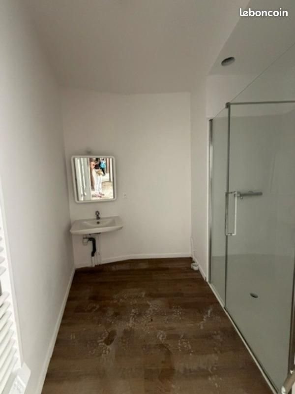 Appartement à louer, 23m², Aytré