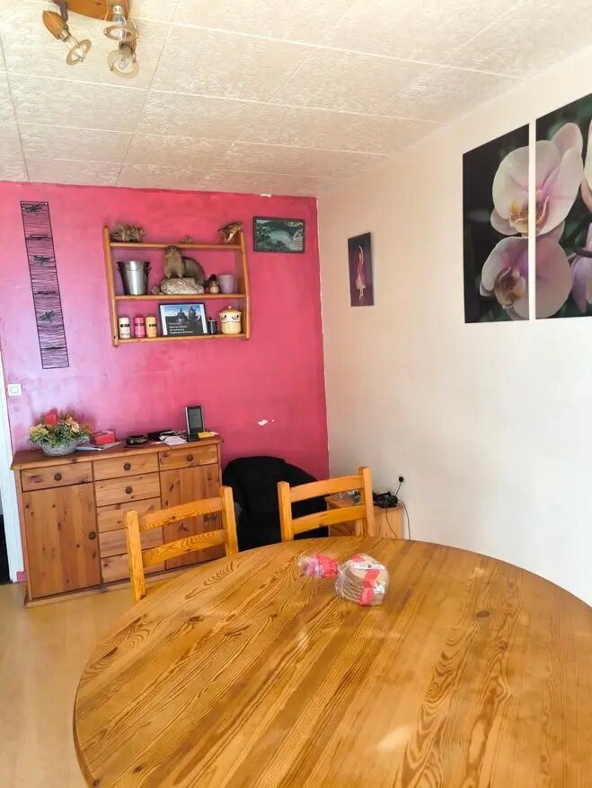 Appartement à vendre, 53m², Chamonix-Mont-Blanc