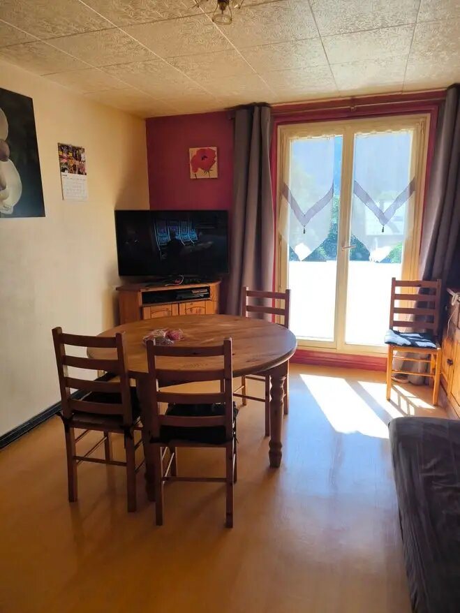 Appartement à vendre, 53m², Chamonix-Mont-Blanc