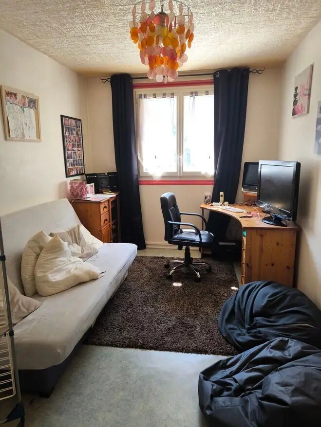 Appartement à vendre, 53m², Chamonix-Mont-Blanc