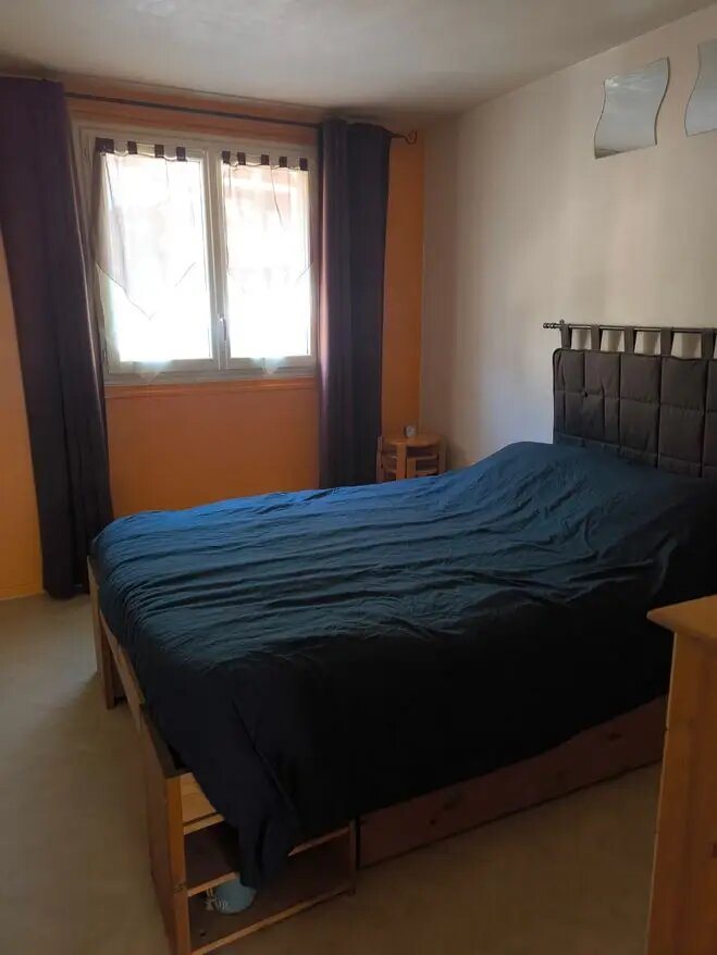 Appartement à vendre, 53m², Chamonix-Mont-Blanc