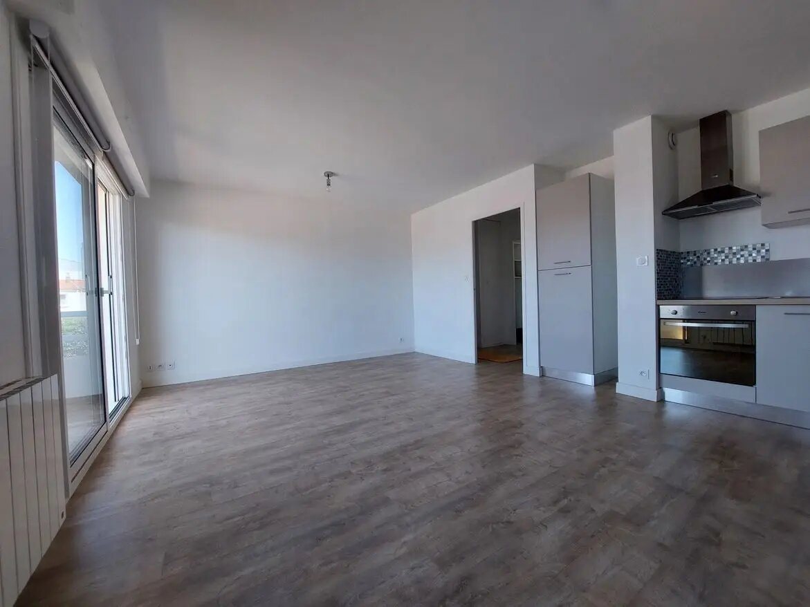 Appartement à vendre, 40m², Château-d'Olonne