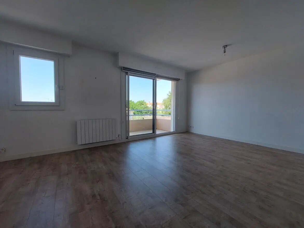 Appartement à vendre, 40m², Château-d'Olonne