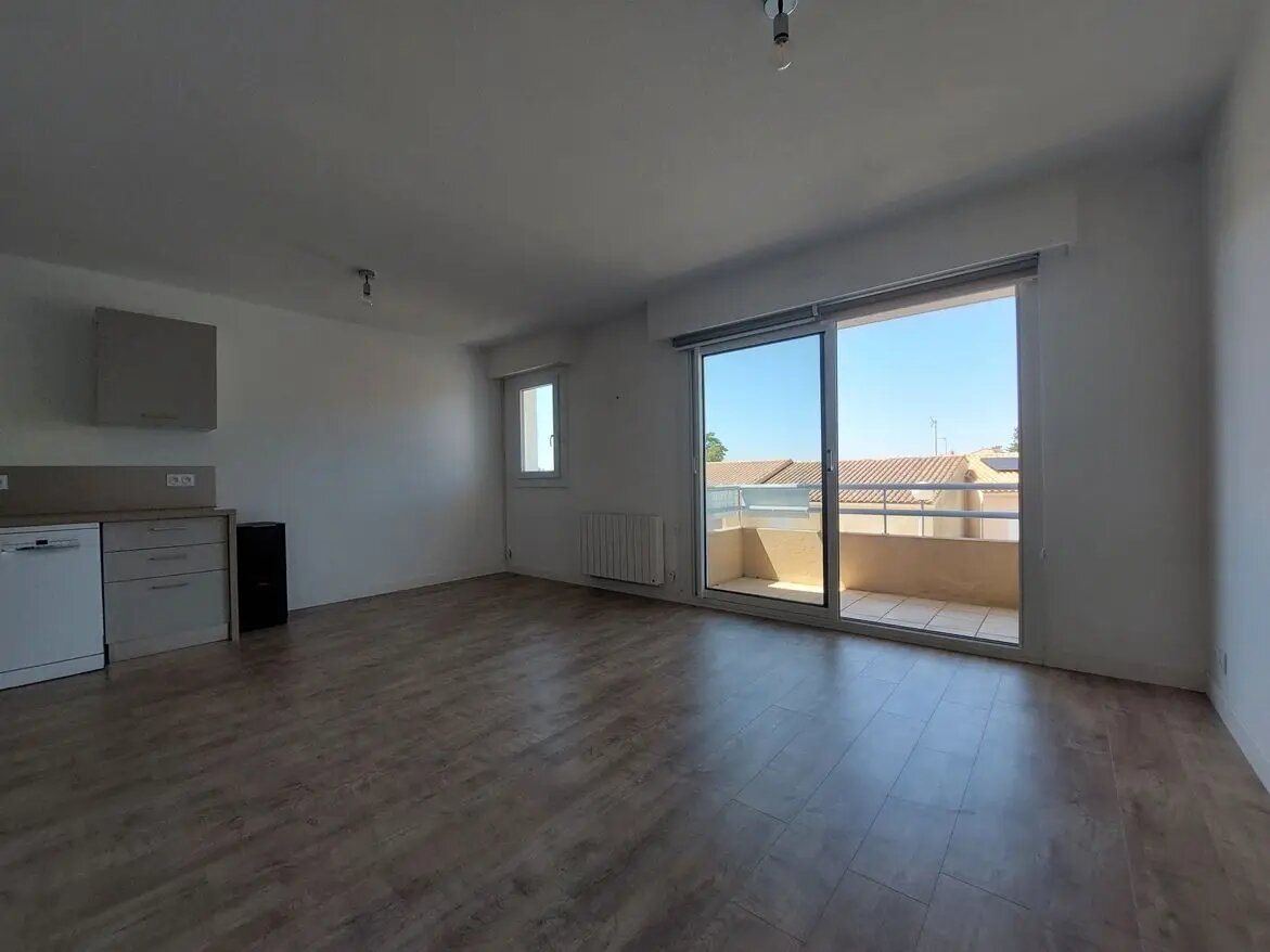 Appartement à vendre, 40m², Château-d'Olonne