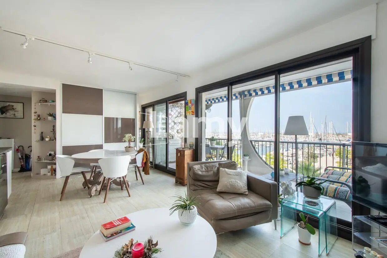 Appartement à vendre, 59m², La Grande-Motte