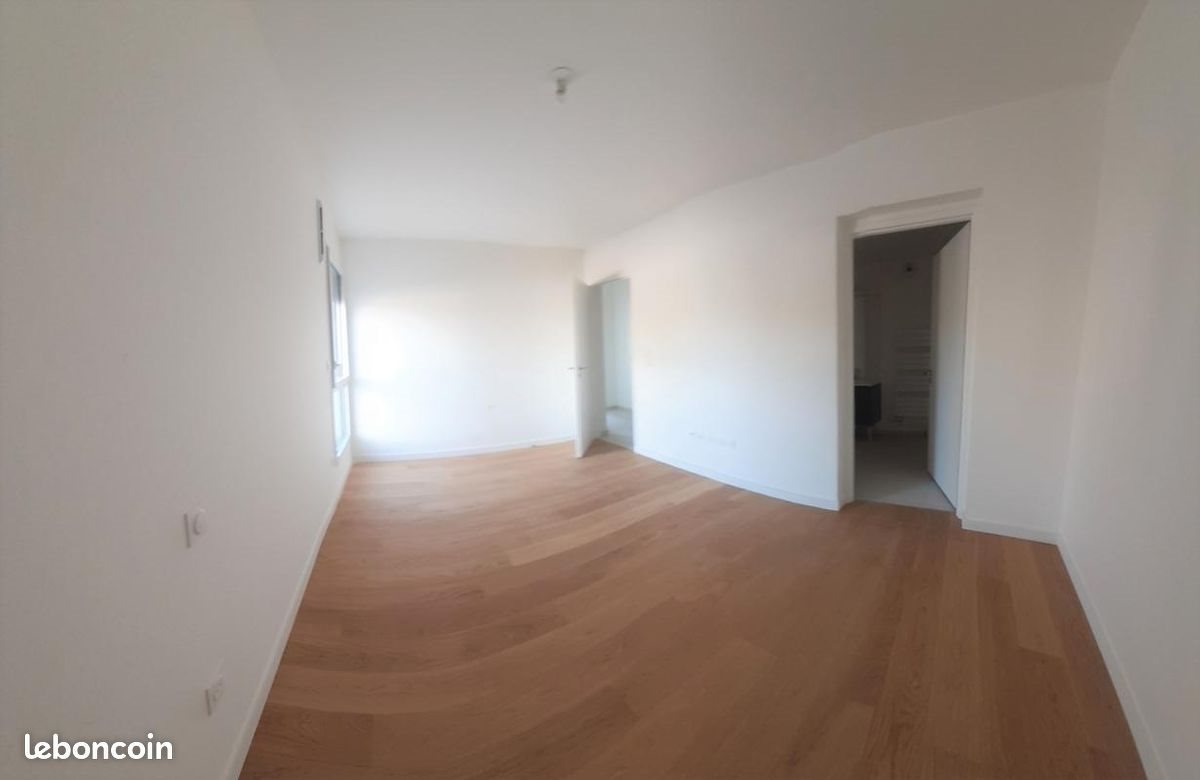 Appartement à louer, 110m², Roubaix