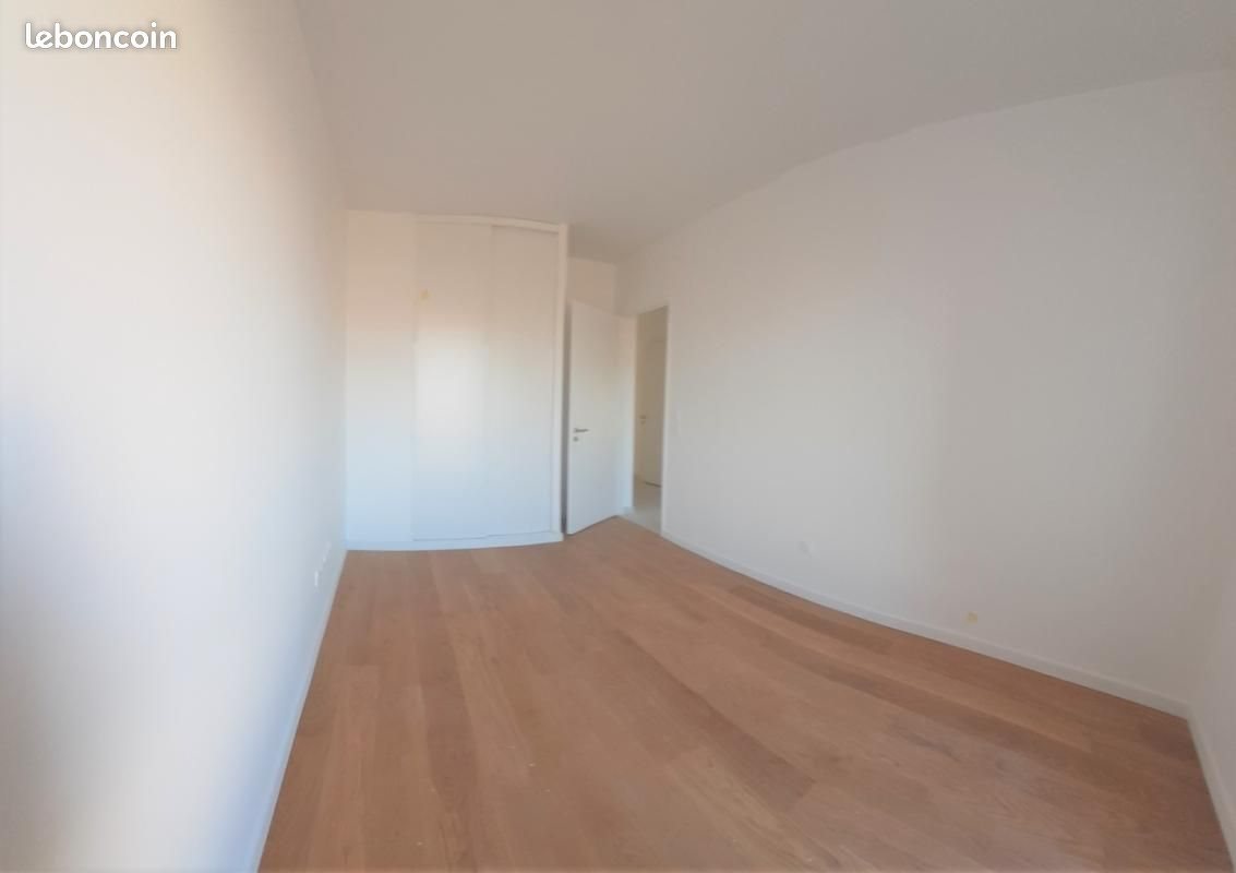 Appartement à louer, 110m², Roubaix