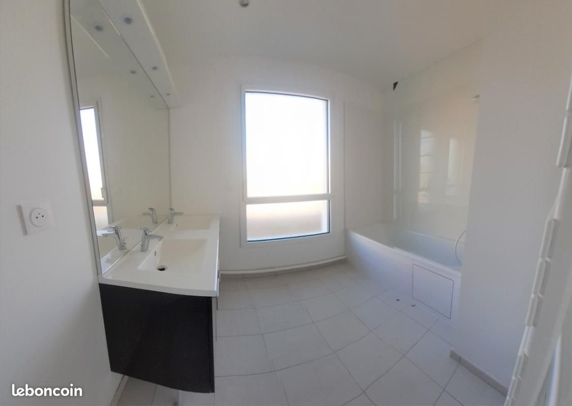 Appartement à louer, 110m², Roubaix
