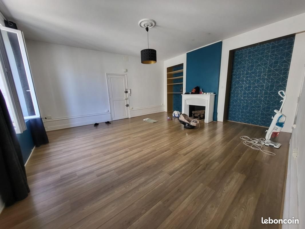 Appartement à vendre, 67m², Angers