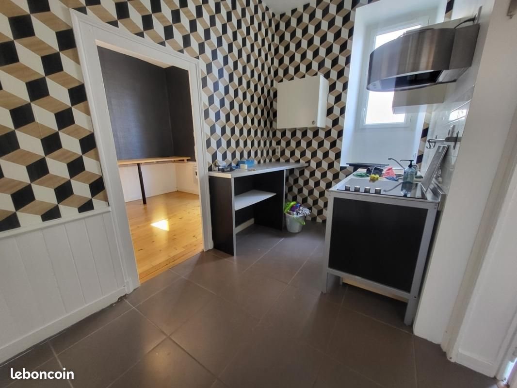 Appartement à vendre, 67m², Angers