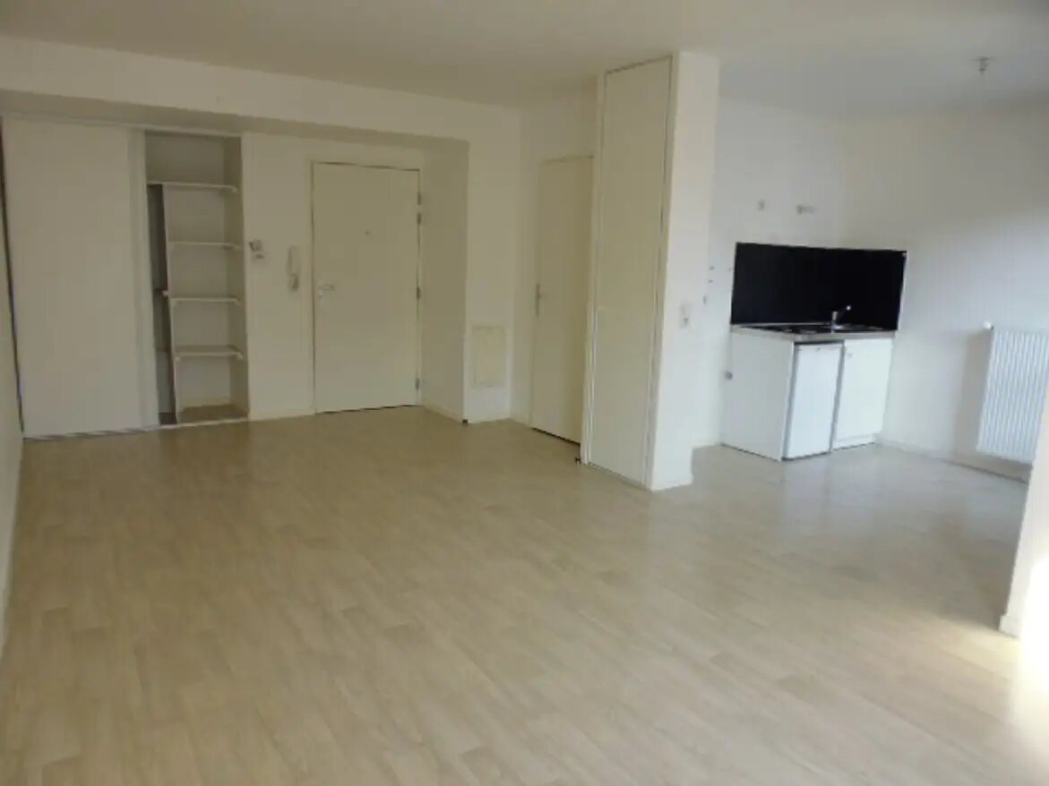 Appartement à vendre, 34m², Corbeil-Essonnes