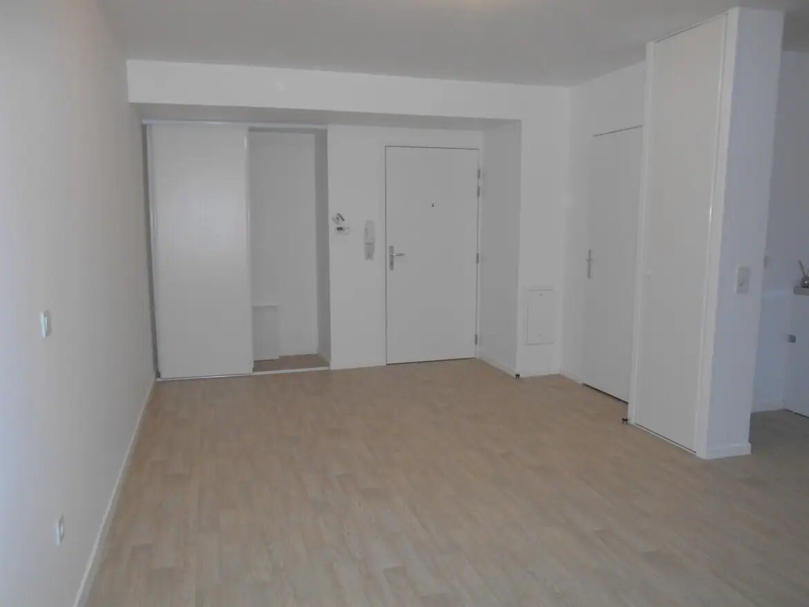 Appartement à vendre, 34m², Corbeil-Essonnes